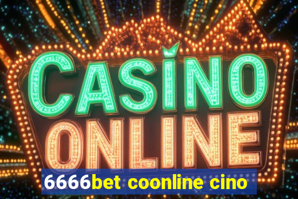 6666bet coonline cino